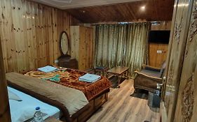 Hotel Barzman