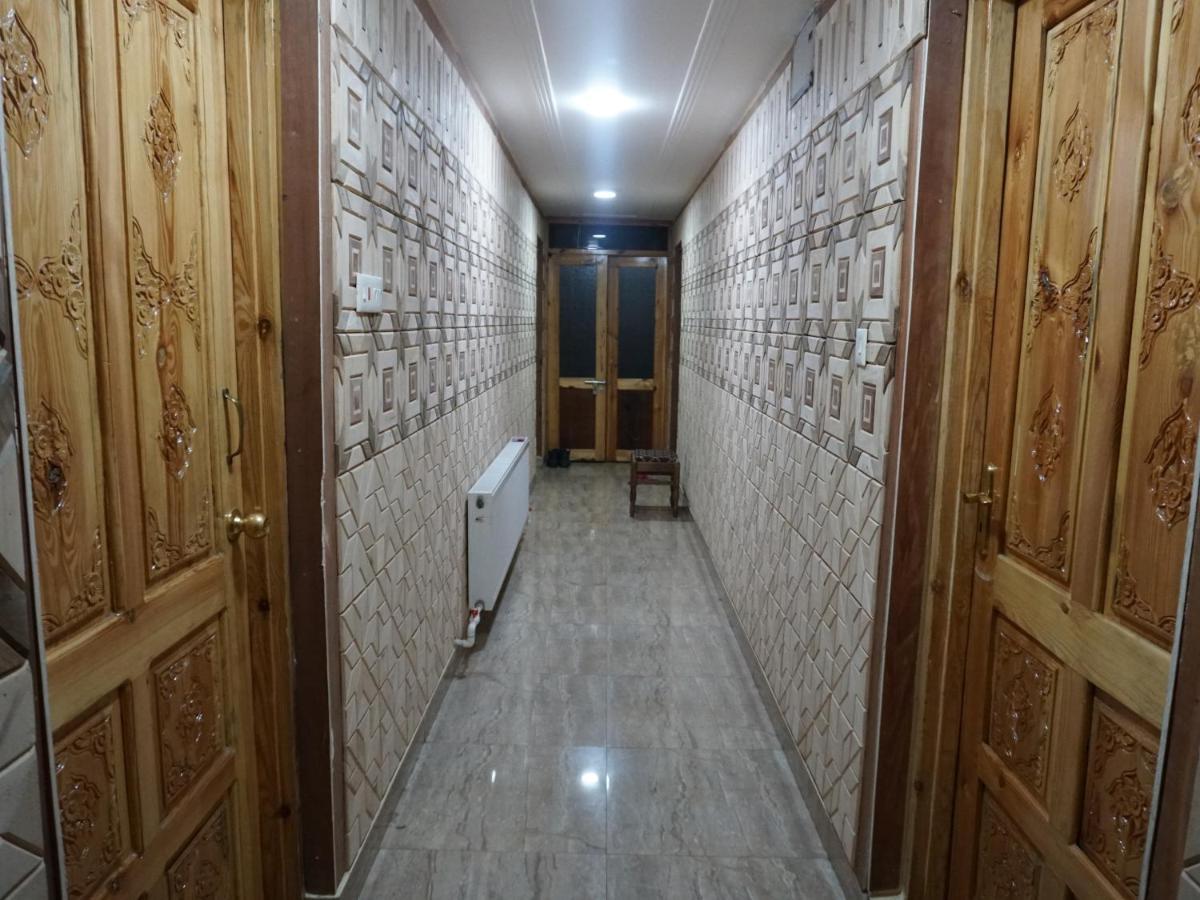 Hotel Barzman Sonamarg Exterior photo